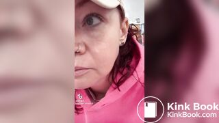 Scorreggia con plops