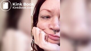 Scorreggia con plops