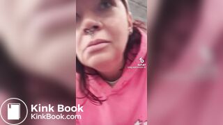 Scorreggia con plops