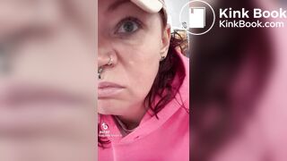 Scorreggia con plops