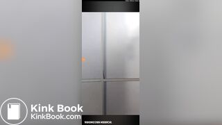 Brazilian girl pooping 4