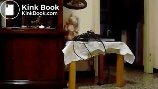 One of my new favorite scat videos - video 42