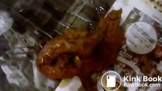 One of my new favorite scat videos - video 42