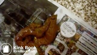 One of my new favorite scat videos - video 42