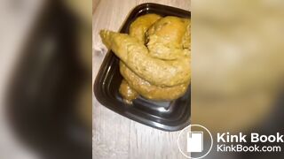 One of my favorite scat videos - video 16