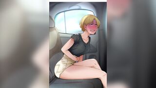 Diarrhea game scene 3