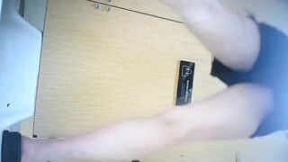 spy camera asian girl pee and shit.video_800