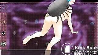 girl scat - video 70