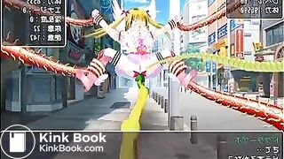 girl scat - video 70