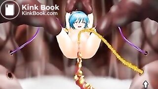 girl scat - video 70