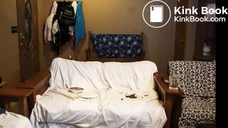 Girl poop 2 - video 13