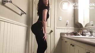 pov scat - video 7