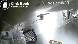 spy camera asian girl pee and shit.video_796