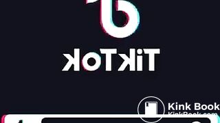 Girlfriend pooping with boyfriend on bathtub