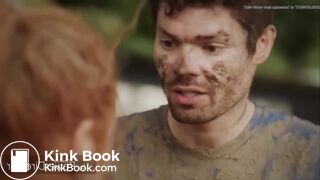 Woman poops her pants after run