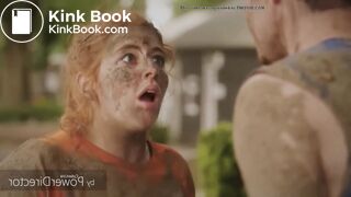 Woman poops her pants after run