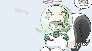 ... diaper poop shopping animation