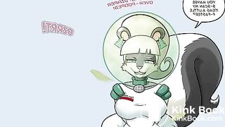 ... diaper poop shopping animation