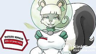 ... diaper poop shopping animation