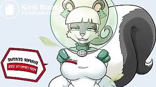 ... diaper poop shopping animation