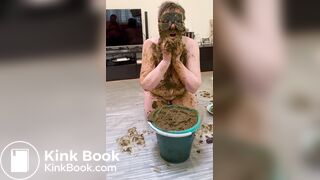 She love Cowshit