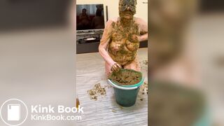 She love Cowshit