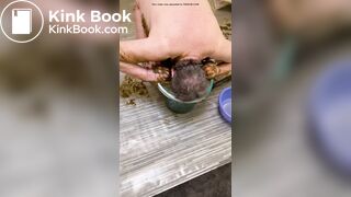 She love Cowshit