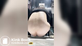spy camera asian girl pee and shit.video_716
