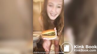 Side of Fries, Please!