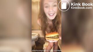 Side of Fries, Please!