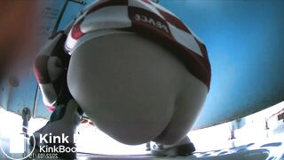 spy camera asian girl pee and shit.video_804