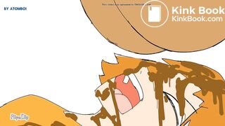 A Messy Interrogation!