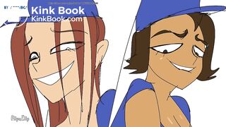 A Messy Interrogation!