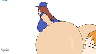 A Messy Interrogation!