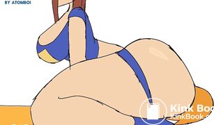 A Messy Interrogation!