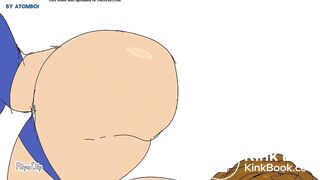 A Messy Interrogation!