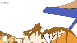 A Messy Interrogation!