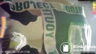 spy camera asian girl pee and shit.video_788