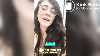 Brazilian girl pooping 3 - video 2