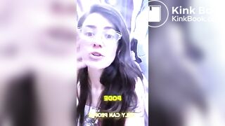 Brazilian girl pooping 3 - video 2