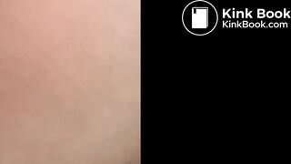 sexy girl pooping and peeing on toilet
