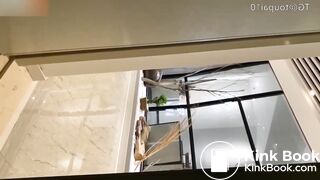 spy camera asian girl pee and shit.video_784