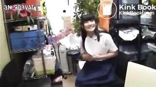 灌肠甚至用屁眼画画