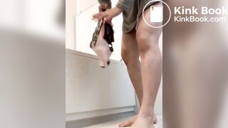 Excretion scene1
