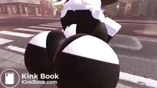 Roblox Girl Shits Herself