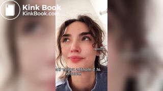 Girls pooping on toilet - video 34