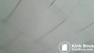 spy camera asian girl pee and shit.video_741