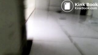 spy camera asian girl pee and shit.video_741