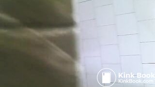 spy camera asian girl pee and shit.video_741