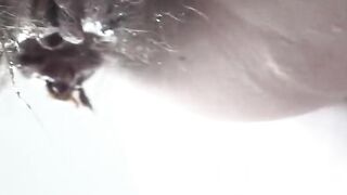 spy camera asian girl pee and shit.video_740